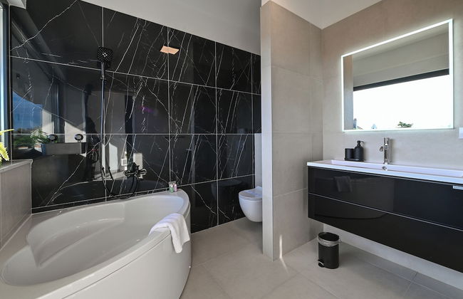 Villa Petra with Private pool - Foto 25