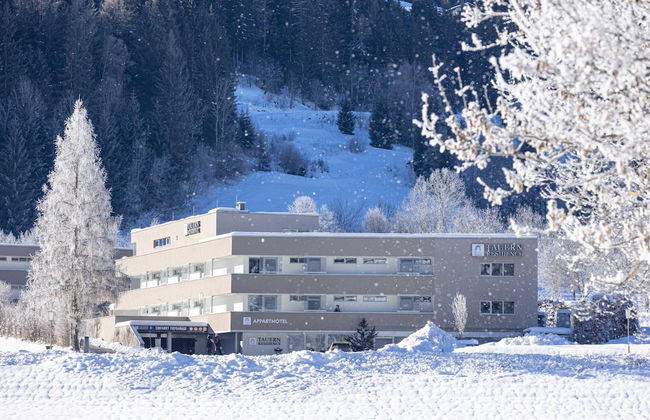 Nice Apartment With Dishwasher, Near the Ski Slopes - Foto 37