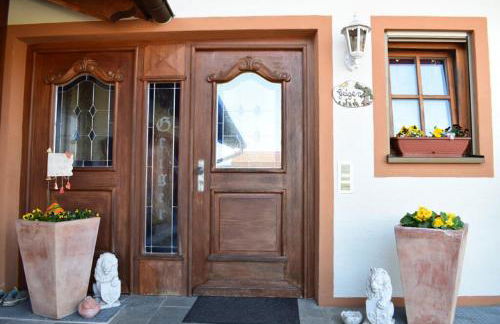 Ferienwohnung Geiger - Foto 17