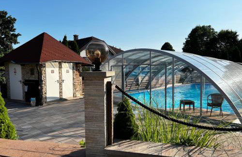 SEDRA Holiday Resort-Adults Only-Bed & Breakfast - Foto 22