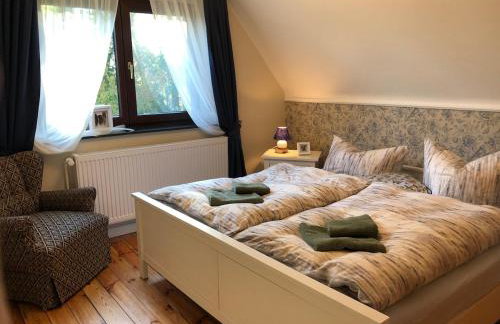 Auszeit Haus am See - Photo 21