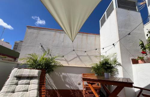 Sunny Cozy & Pretty Penthouse in Central SC - Foto 40