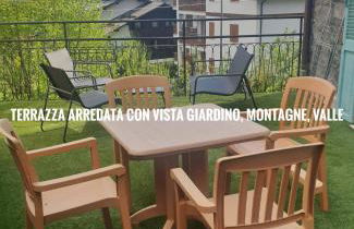 Appartamento 110mq Zona Terme posto auto privato - Foto 32