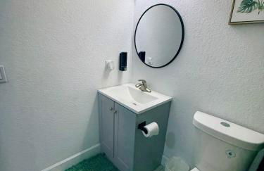 2 bed peaceful, lakeview studio NO FEES - Foto 9