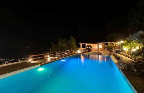 Villa Mariani - Italian Coastal Charm - Foto 28