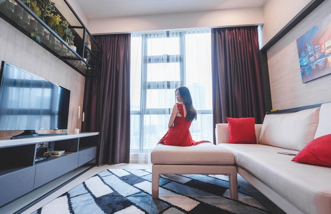 The Robertson by White Forest Suites - Foto 16