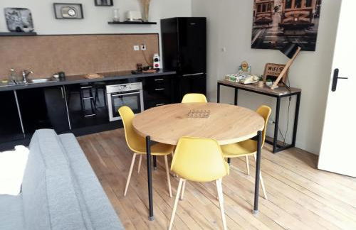 Nancy Gare Centre Parking - Foto 74