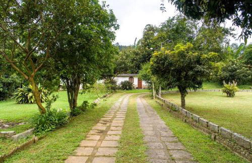 Sítio Santar - Photo 5