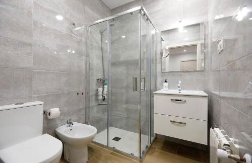 Modern apartment well connected - Foto 11