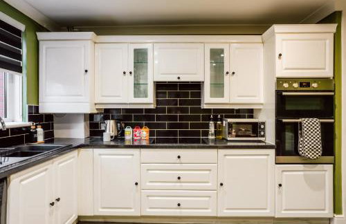 Dalmarnock Stay - Foto 15