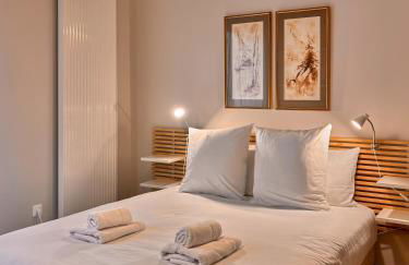 Appart' Jeannette en Hyper centre ville avec balcon et Parking sous-terrain, by PRIMO C0NCIERGERIE - Foto 36