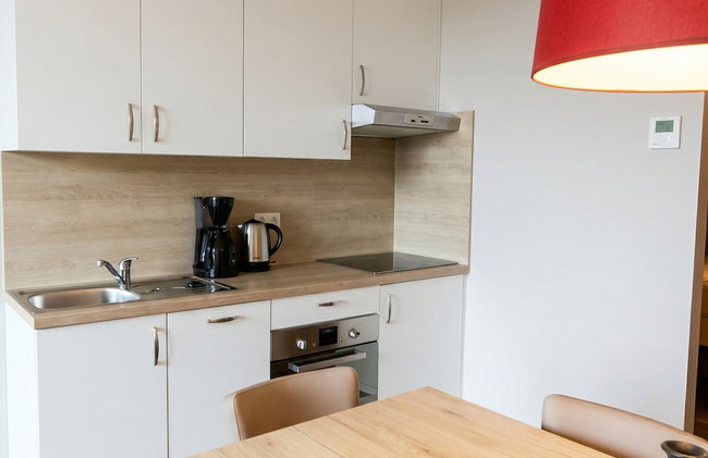 Holiday Suites Westende - Foto 45