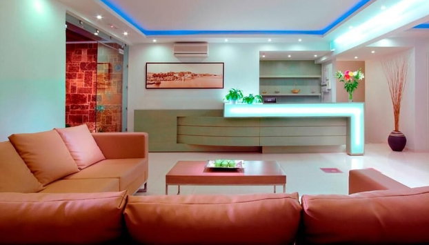 Minos Village - Photo 2, Lobby