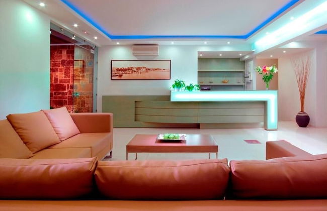 Minos Village - Foto 1