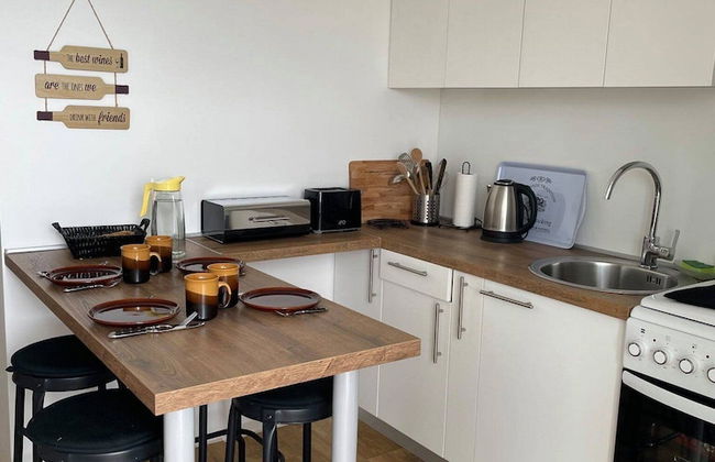 Apartments Sun 4 You - Foto 26