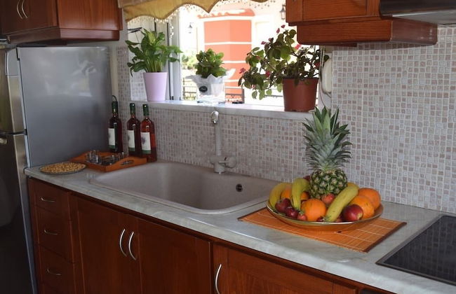 Socrates Holidays Apartment - Foto 10