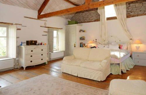 15th Century 6-bed Farmhouse, Sleeps 11, Pets Ok - Foto 91