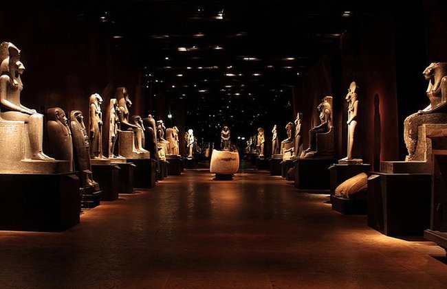 Turin City & Egyptian Museum Skip-the-Line Private Guided Tour - Photo 5
