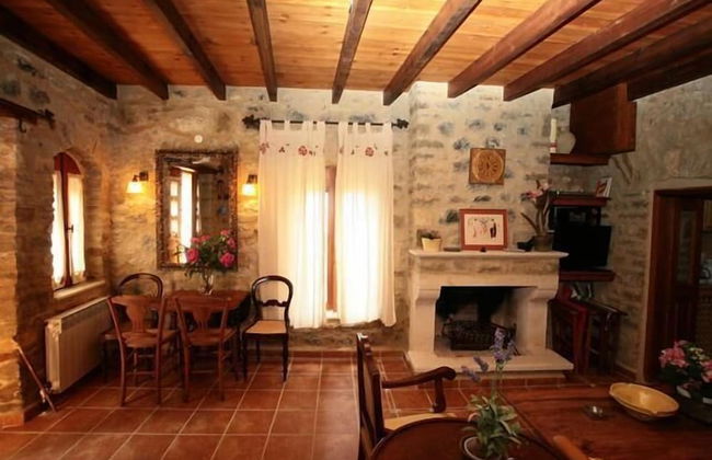 Dorovinis Country Houses - Foto 25