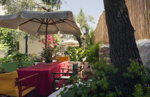 To Spitaki Apartments - Foto 36