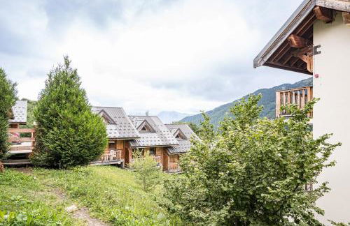 Vg83 Chalet 6 ou 8 Couchages - Foto 24