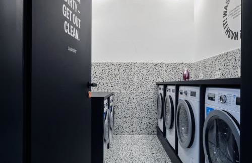 STAYERY Frankfurt Sachsenhausen - Photo 46