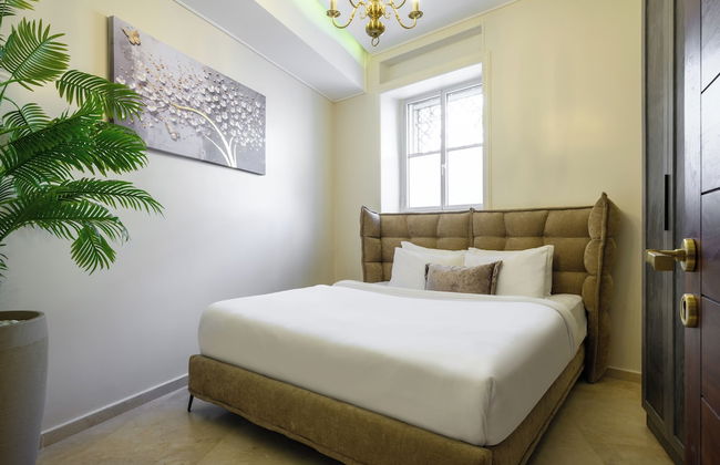 Junes jaffa Luxury Apartments - Foto 2