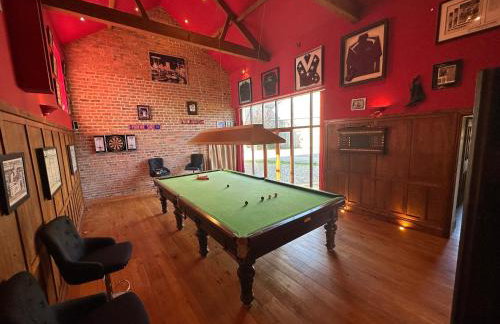 Woodland View with Hot Tub and Snooker Table - Foto 5