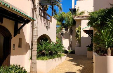 Medina de Banus Marbella - Foto 32