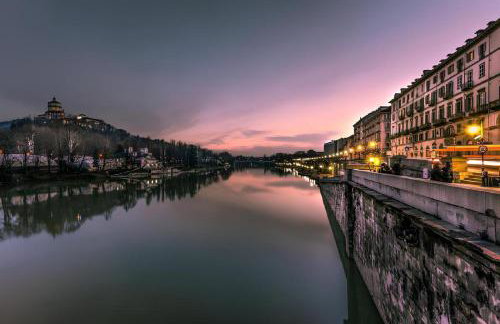 Oasi Creativa Centro - Design & Relax vicino Mole - Foto 31