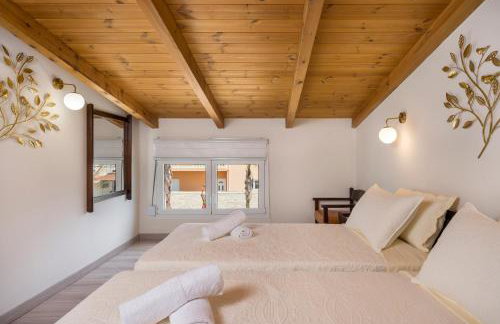 Garden Villa Chania - Foto 22