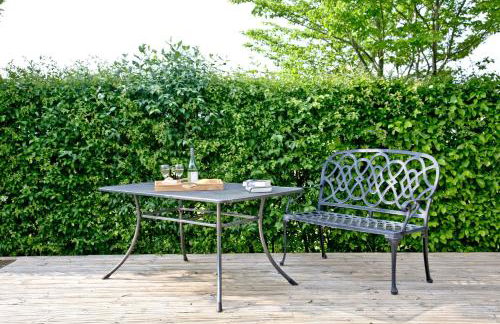 Amber Lodge, Strawberryfield Park - Hot Tub - Free WiFi & Parking - Photo 15