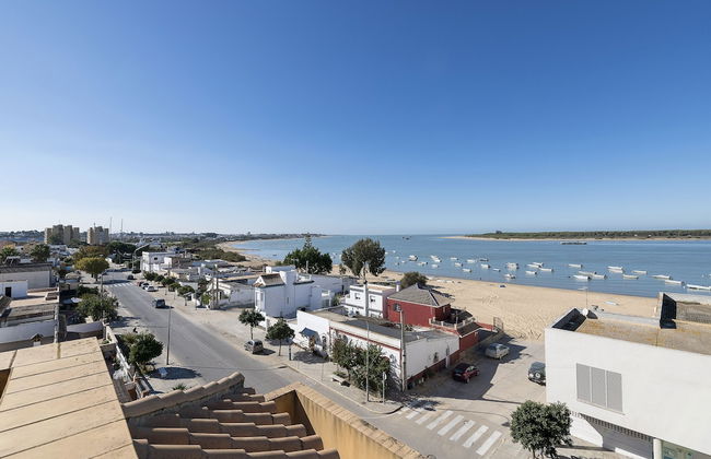 Atico Costa Do ana in Mallorca - Foto 2