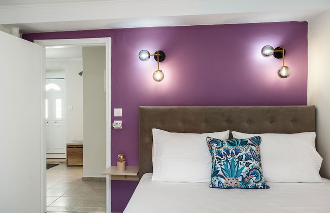 Armonia GuestHouses by Konnect, Benitses - Foto 5