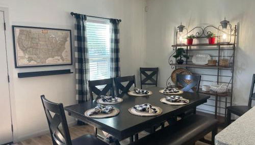 TAYLOR PLACE-5 Minutes to Silos & Baylor - Foto 2