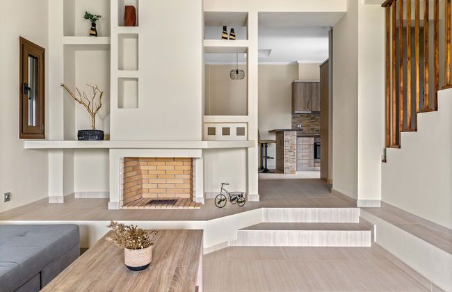 The Dandy Villas Sivota - Foto 2