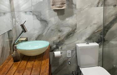 Casa Recanto Beija Flor, Monte Verde - Foto 17