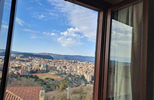 S'Altura, dall'alto di Nuoro - Foto 9