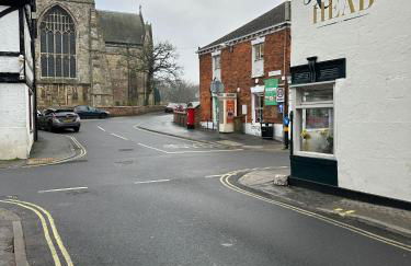 Charming Town Retreat - Foto 21