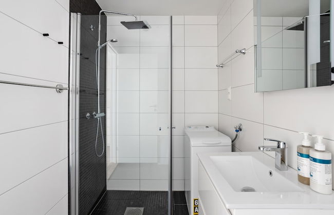 Numa Oslo Topp - Foto 65