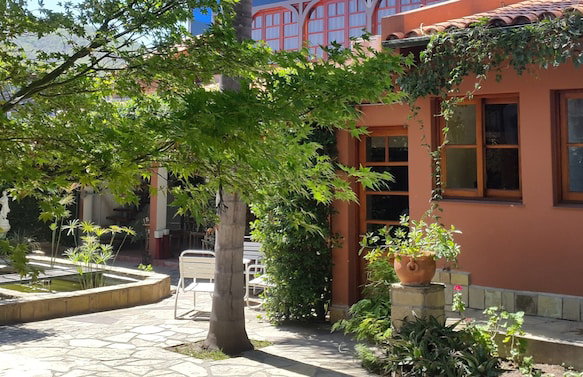 Virgen Del Cerro Apartments - Foto 31