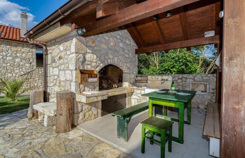 Stone House - Foto 12