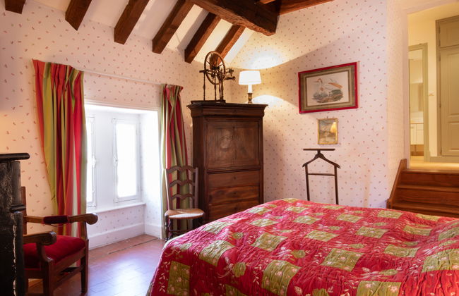 La Maison du Chateau - Foto 14