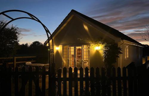 Ashbourne Cottage - Foto 20