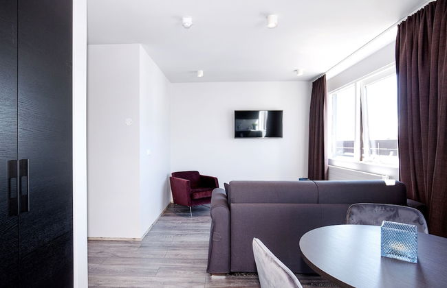 Svala Apartments by Heimaleiga - Foto 8