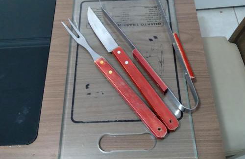 Casa Temporada BV Capitolio - Foto 29