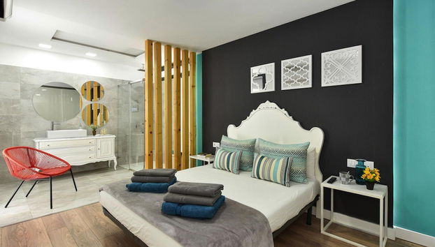 Bungalow, Playa del Ingles - Foto 5, Habitación