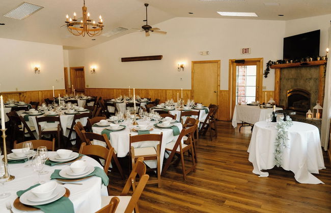 North Forty Resort - Foto 54