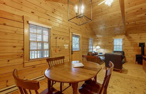 Green Ash Cabin 101 - Foto 9