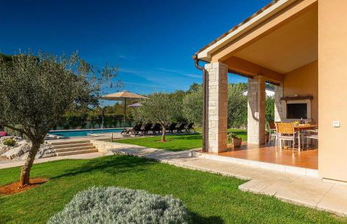 Villa Tina Barban - Foto 8